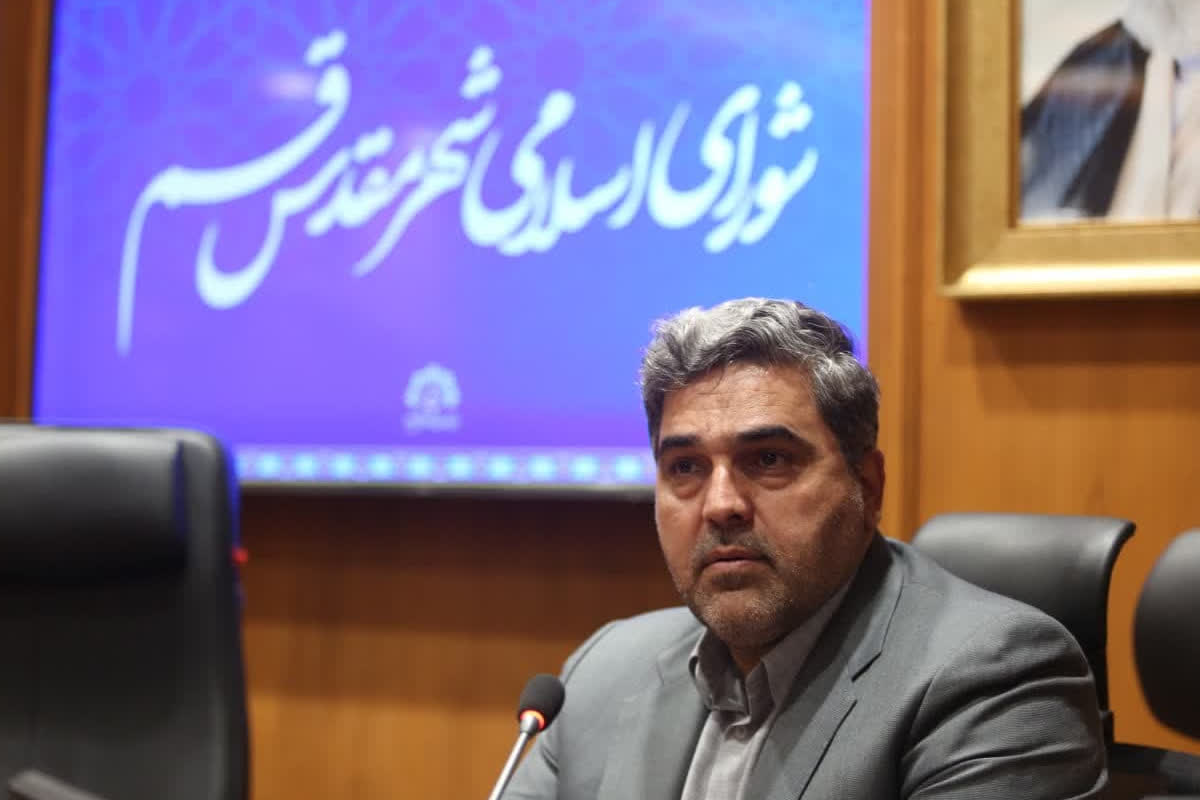 هویت دینی و انقلابی قم باید در بافت شهر نهادینه شود